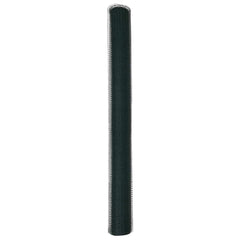 vidaXL Hexagon Fence 1.5 x 50 m PVC Green 6