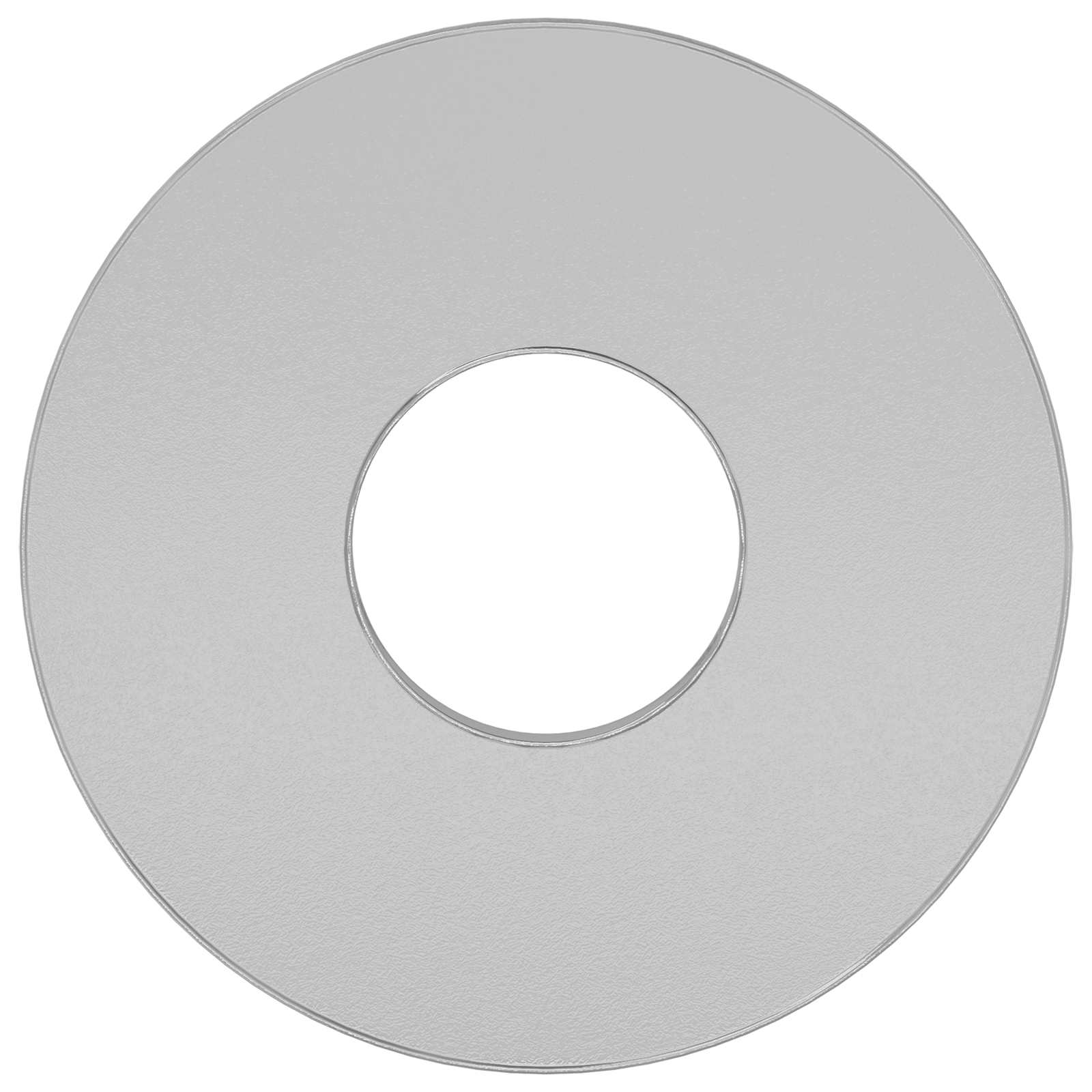 vidaXL Washers 33962 pcs Silver Iron 3