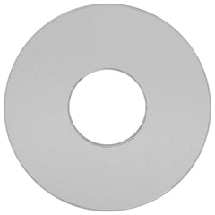 vidaXL Washers 33962 pcs Silver Iron 3
