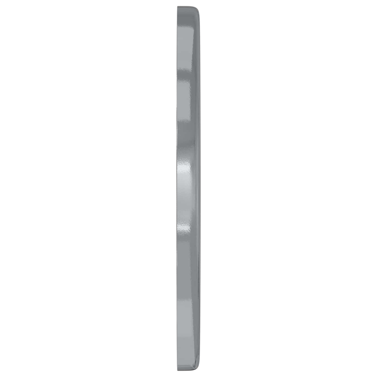 vidaXL Washers 33962 pcs Silver Iron 4