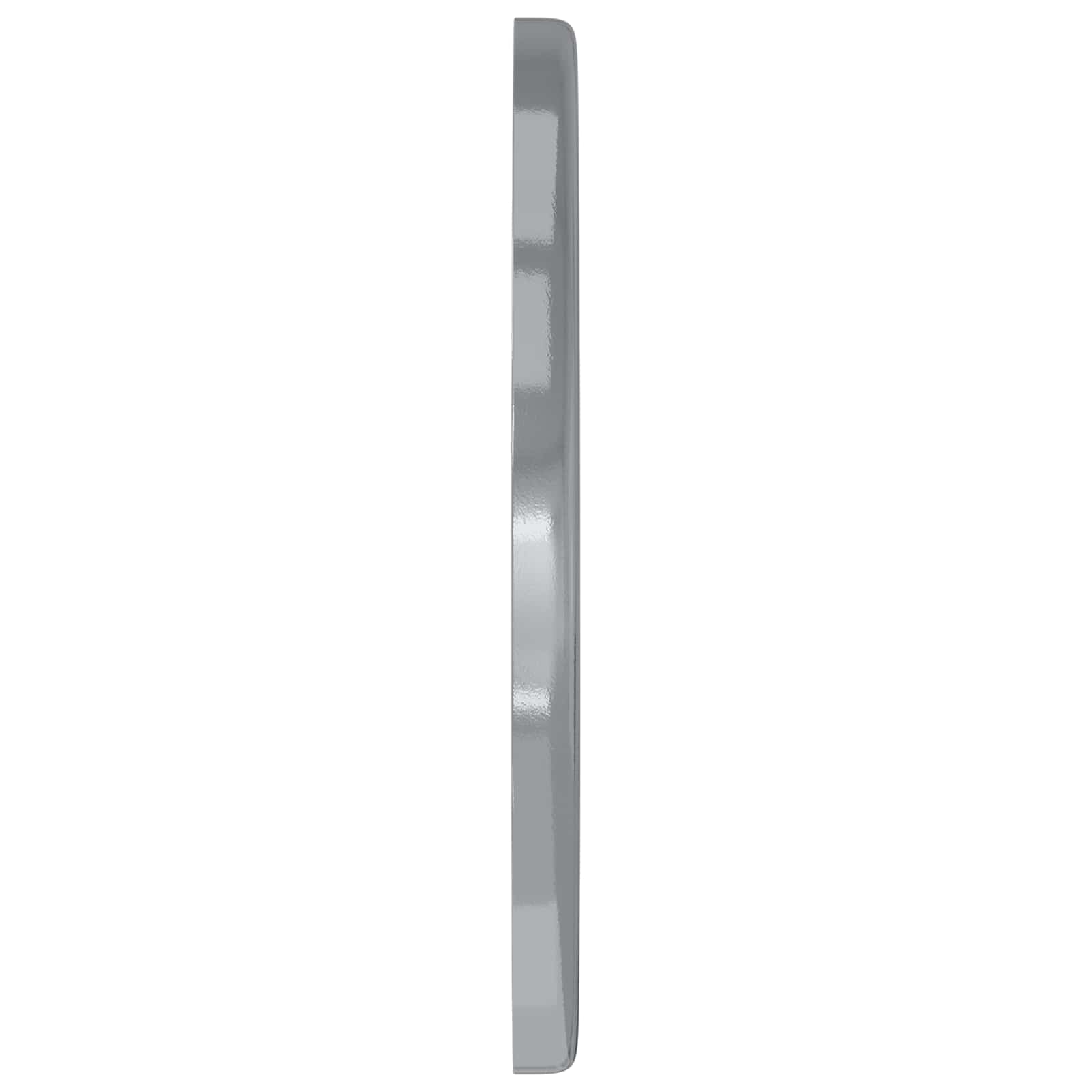 vidaXL Washers 33962 pcs Silver Iron 5