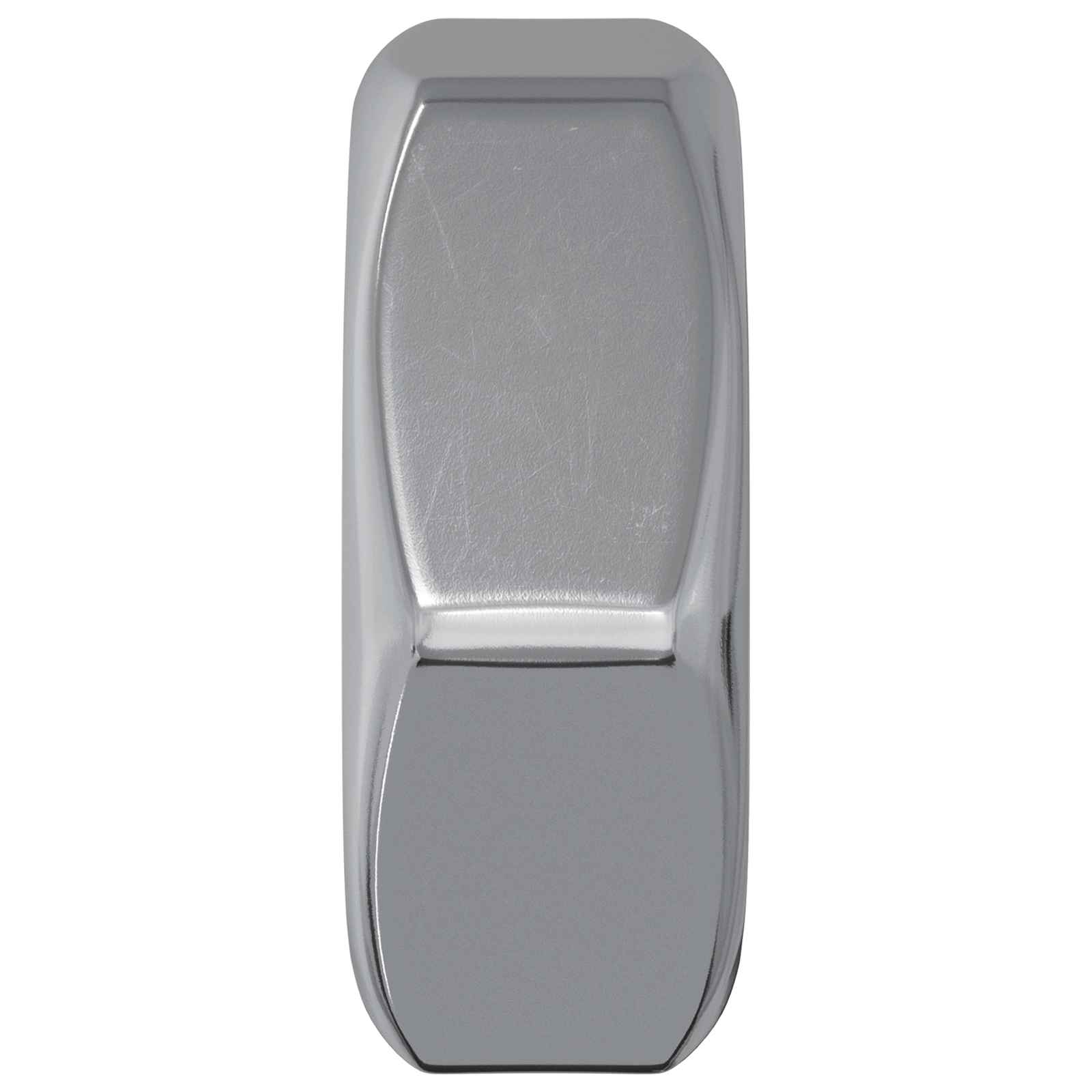 vidaXL Hex Nut 3600 pcs Silver Metal 5