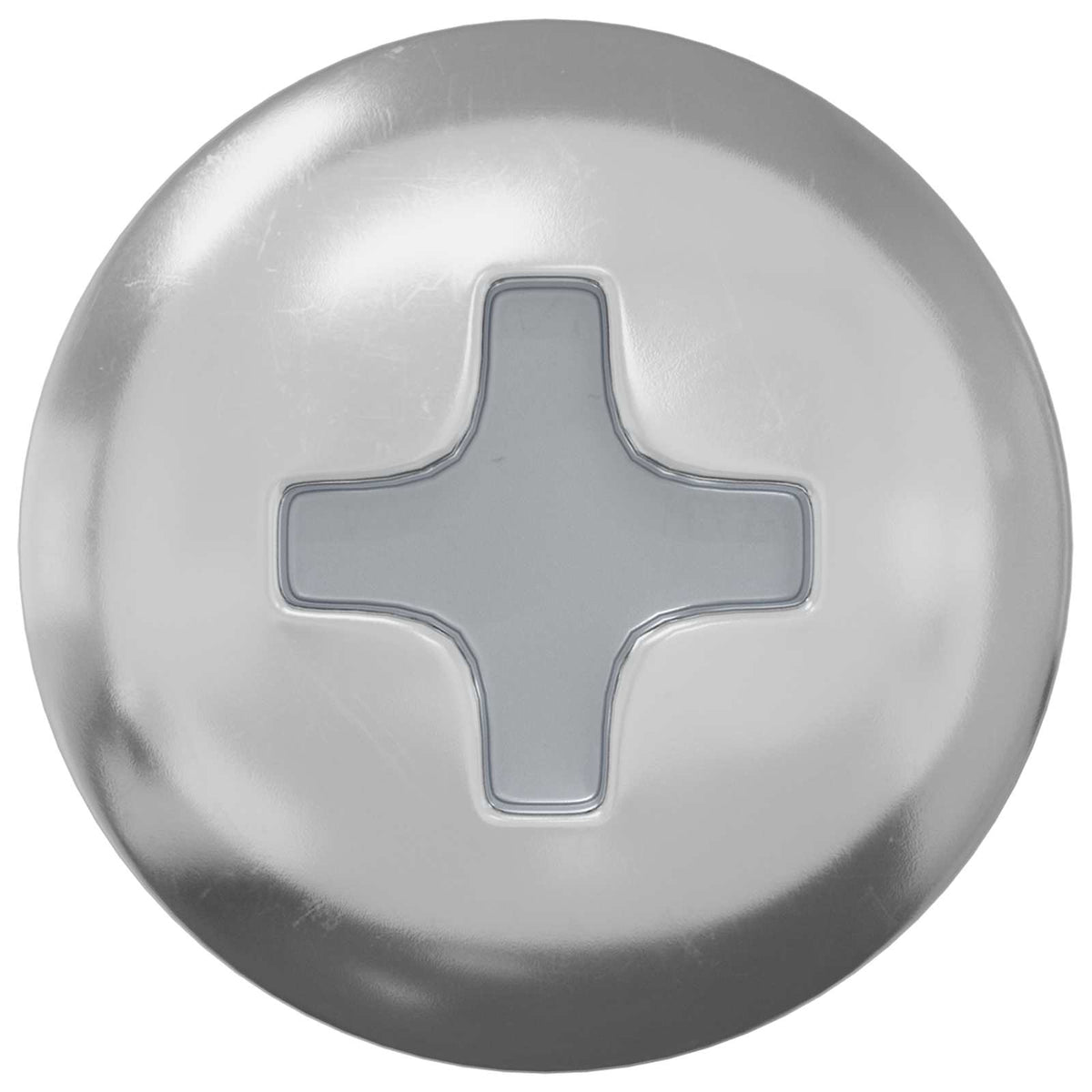Screw Silver 9.8 x 35 mm Iron 18 kg (approx. 7792 pcs)