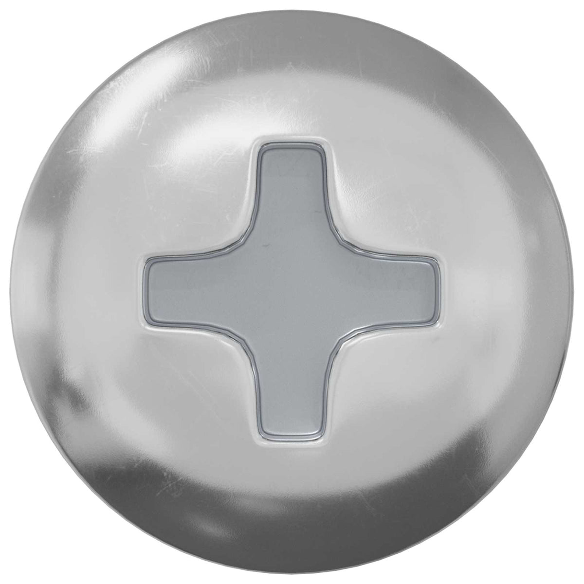 vidaXL Wood Screw 8182 pcs Silver M4 x 28 mm Iron 4