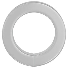 vidaXL Spring Washer 15929 pcs White Iron 3