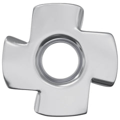 Pronged T-nut Silver M6 Steel 18 kg (7200 pcs)