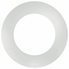 vidaXL suitable for Flat Tree Ring Silver Ø50/80 cm Galvanised steel 5