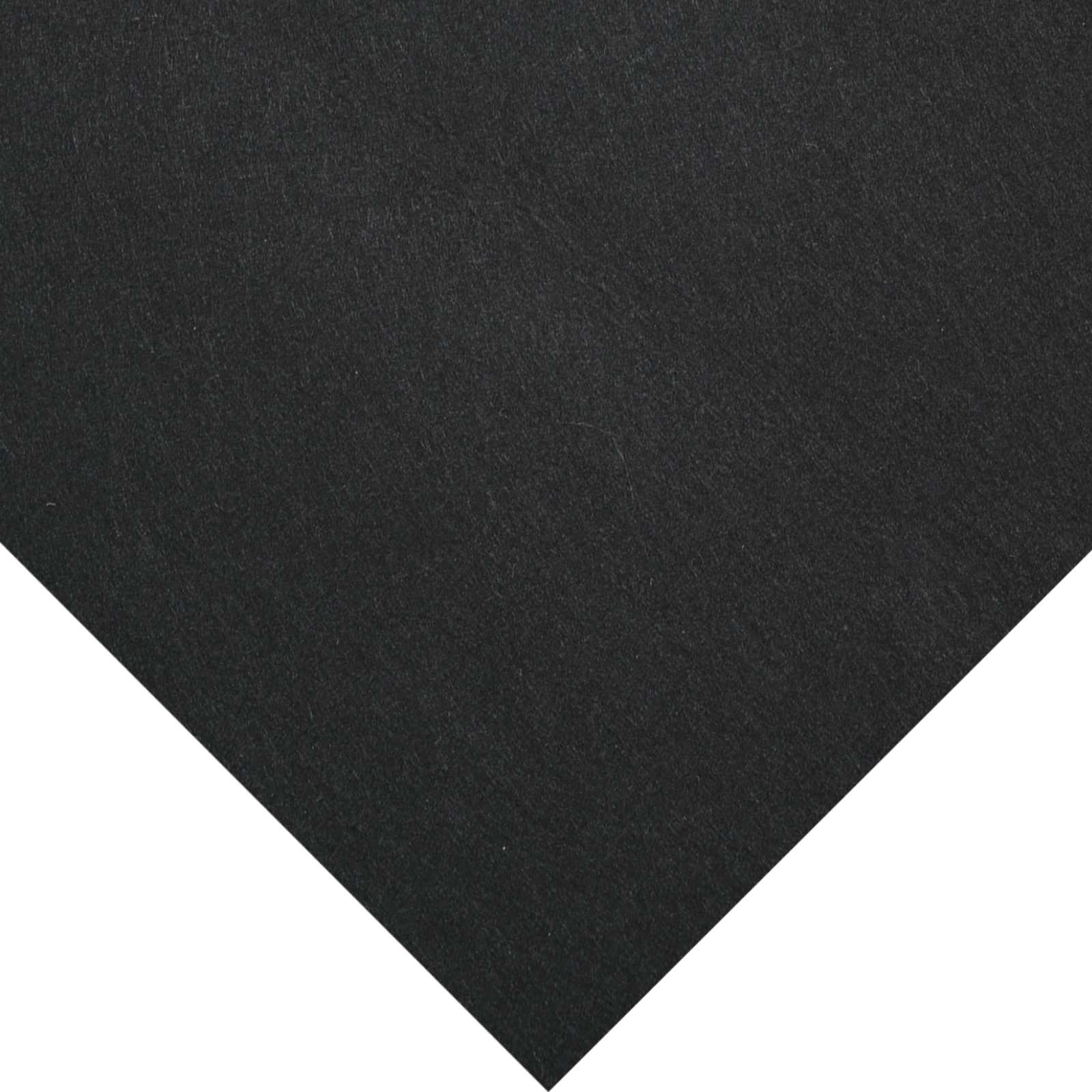 vidaXL Pool Ground Sheet 500 x 250 x 0.1 cm Rectangular Black 6
