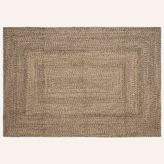 vidaXL Area Rug Jute