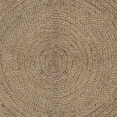 vidaXL Area Rug Grey 80 x 250 cm Jute 4