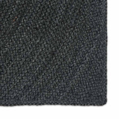 vidaXL Area Rugs Dark Grey 60 x 110 cm Jute 5