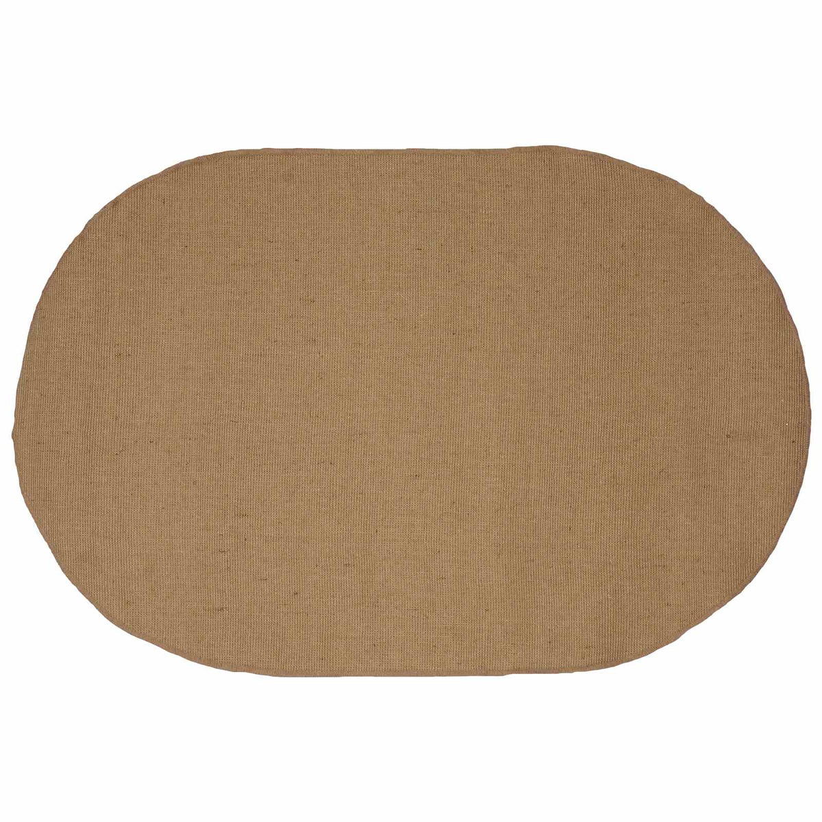 Area Rug Natural Jute