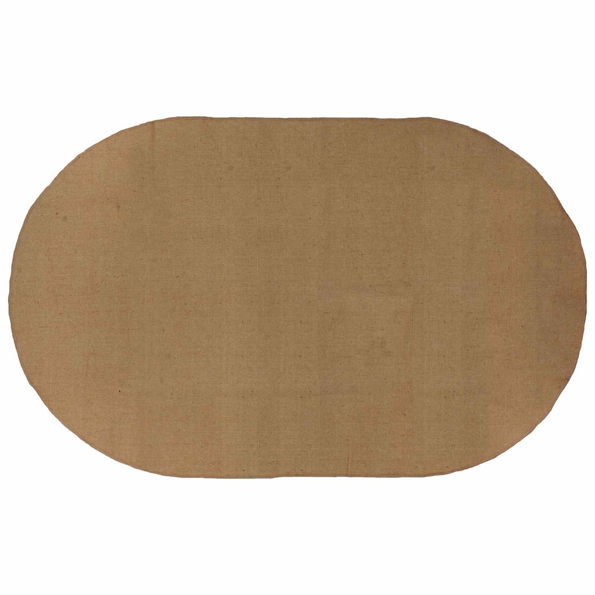 Area Rug Natural Jute