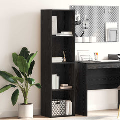 vidaXL Bookcase 40x30x152 cm Engineered Wood