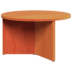 vidaXL Coffee Table 2 pcs Wax Brown 49 x 49 x 28 cm Solid Pine wood 6