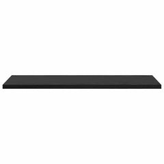 vidaXL Bookshelf Board 3-Tier 4 pcs 60 x 20 x 1.5 cm Engineered Wood 5