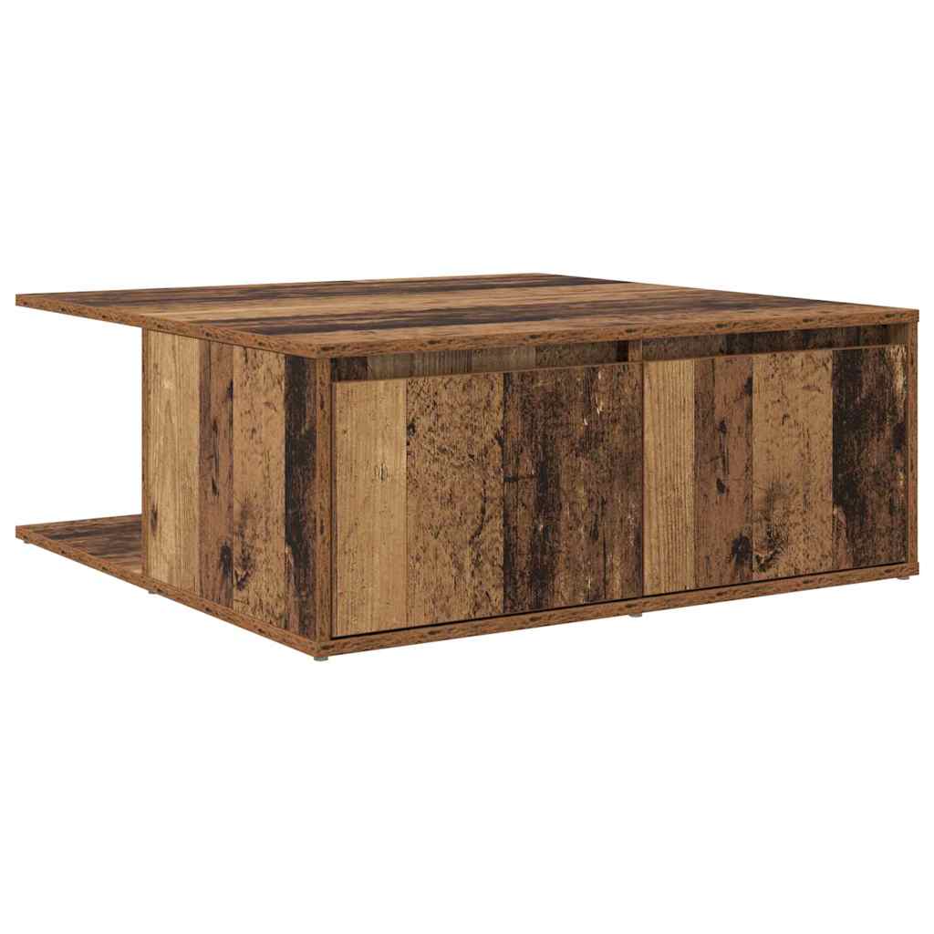 Coffee Table Engineered Wood