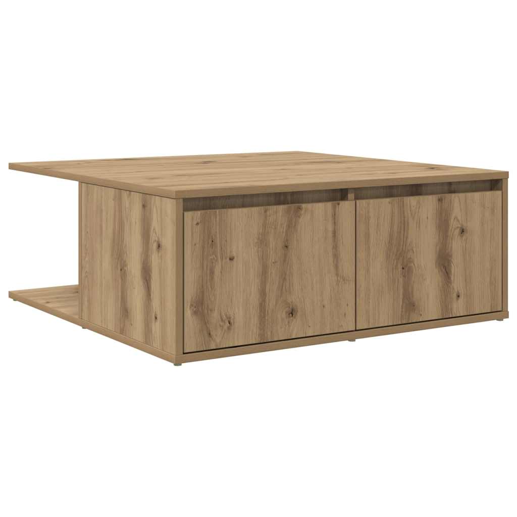 Coffee Table Engineered Wood