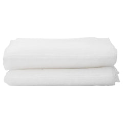 vidaXL Insect Net White 2 x 25 m Polyethylene 4