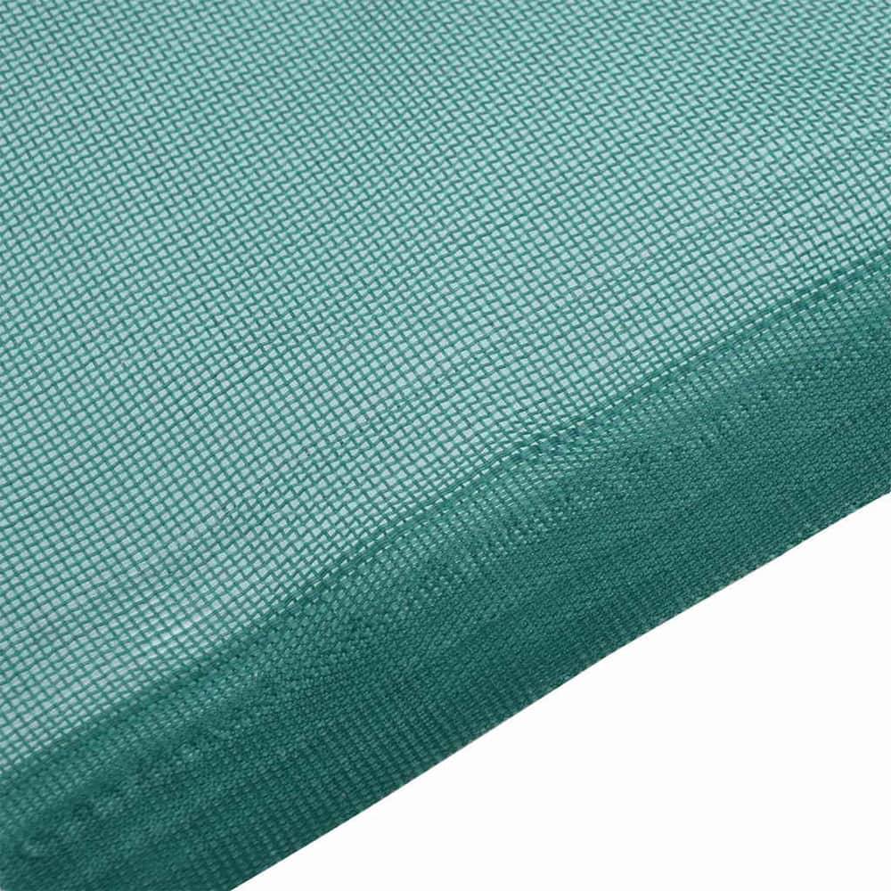 Silo Cover Green 6 x 5 m HDPE 5 x 6 m