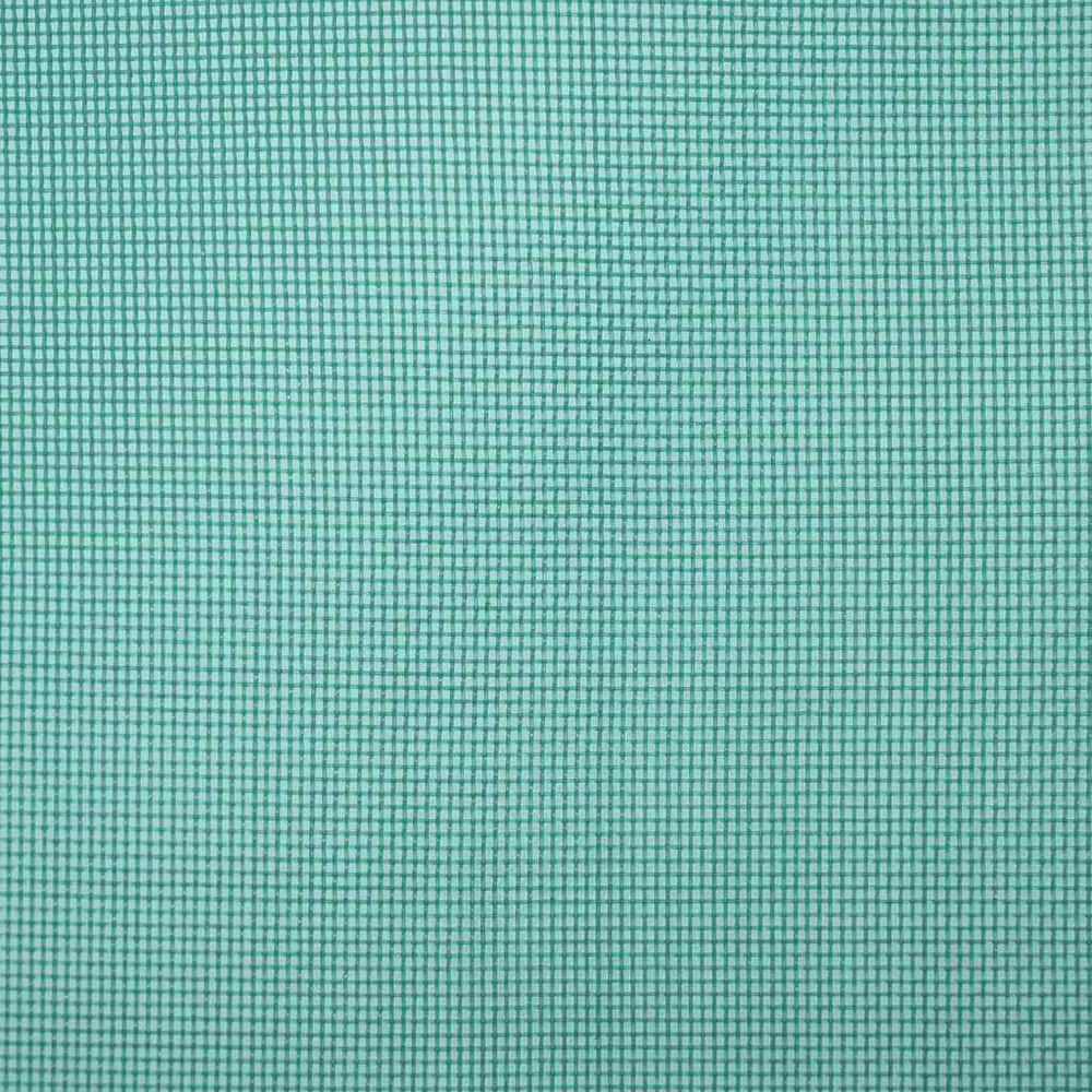 Silo Cover Green 6 x 5 m HDPE 5 x 6 m