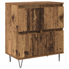 Sideboard Engineered Wood