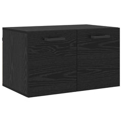 vidaXL Wall-Mounted Cabinet 60 x 36.5 x 35 cm Engineered Wood 2