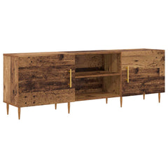TV Cabinet Engineered Wood