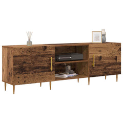 TV Cabinet Engineered Wood