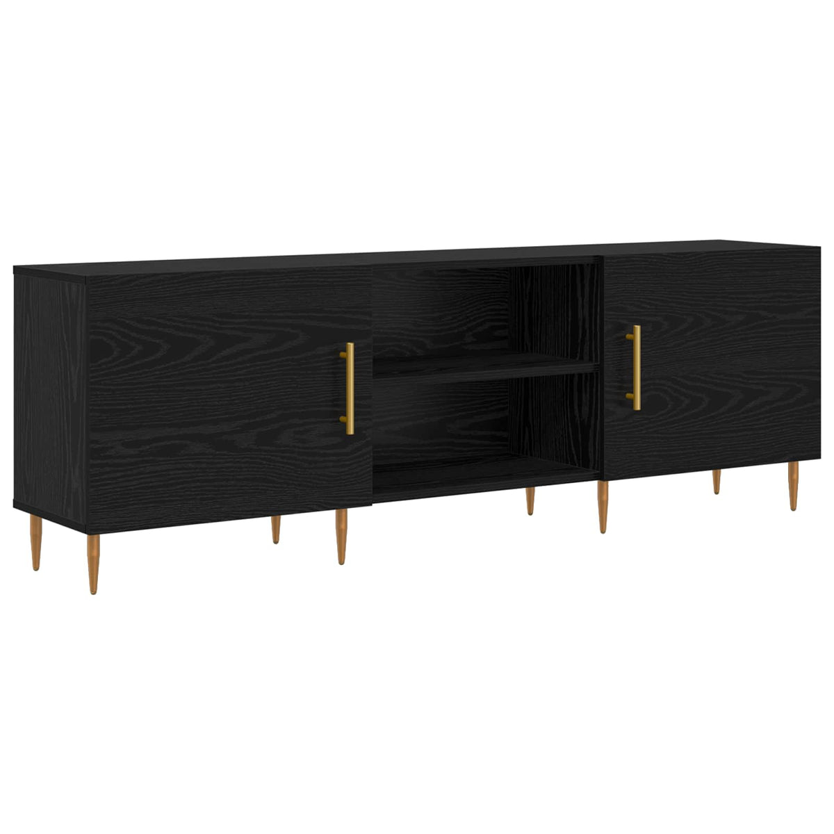 TV Cabinet Engineered Wood