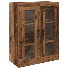 Wall Mounted Cabinet