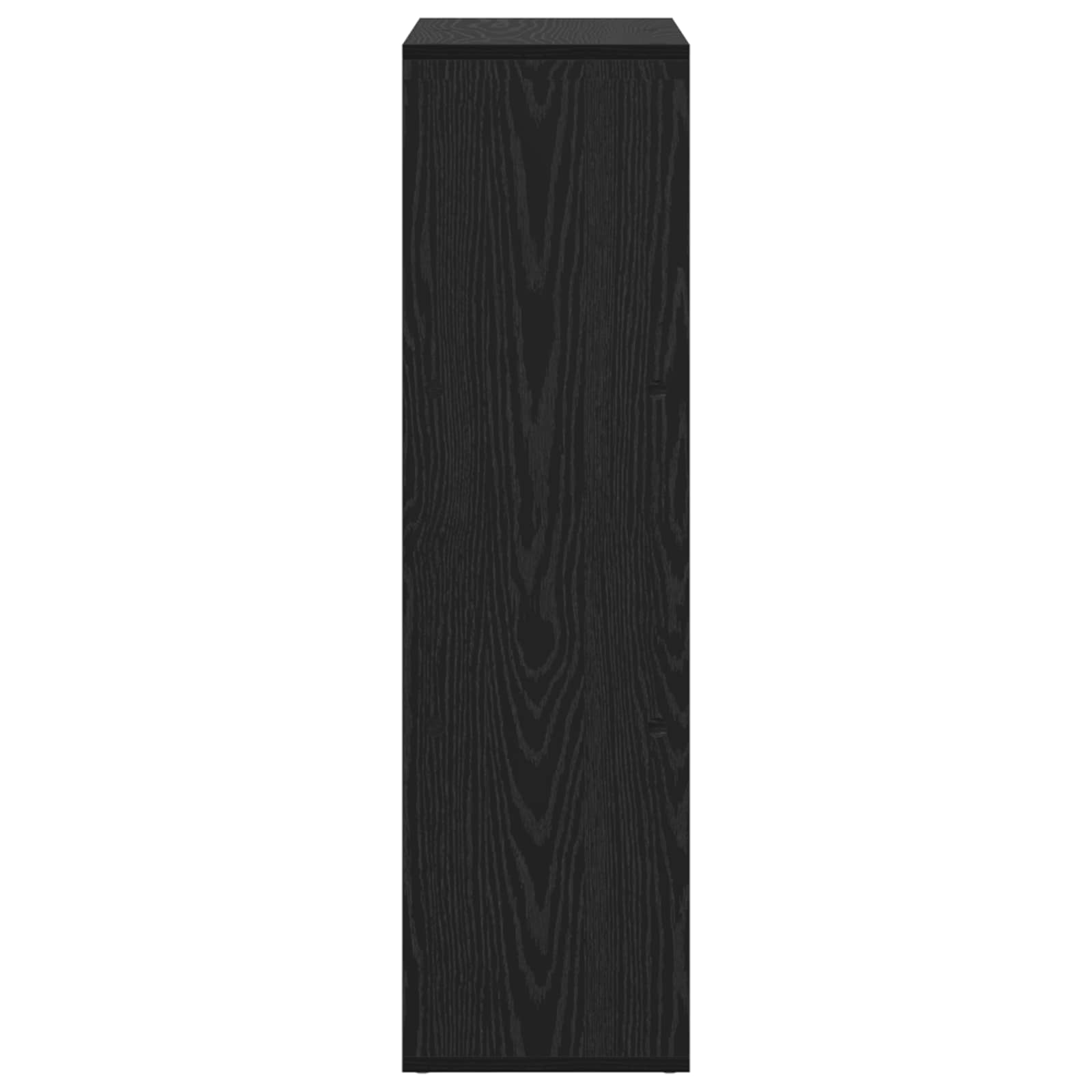 vidaXL Book Cabinet 6-Tier 69.5 x 29 x 103.5 cm Engineered Wood 6