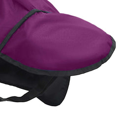 Horse Blanket Full Purple