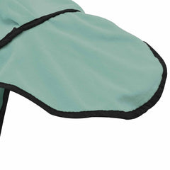 vidaXL Horse Blanket Special Green 105 cm Polyester Fleece 6