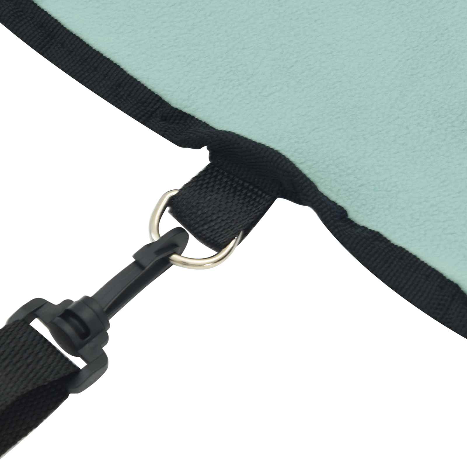 vidaXL Horse Blanket Special Green 95 cm Polar fleece 6