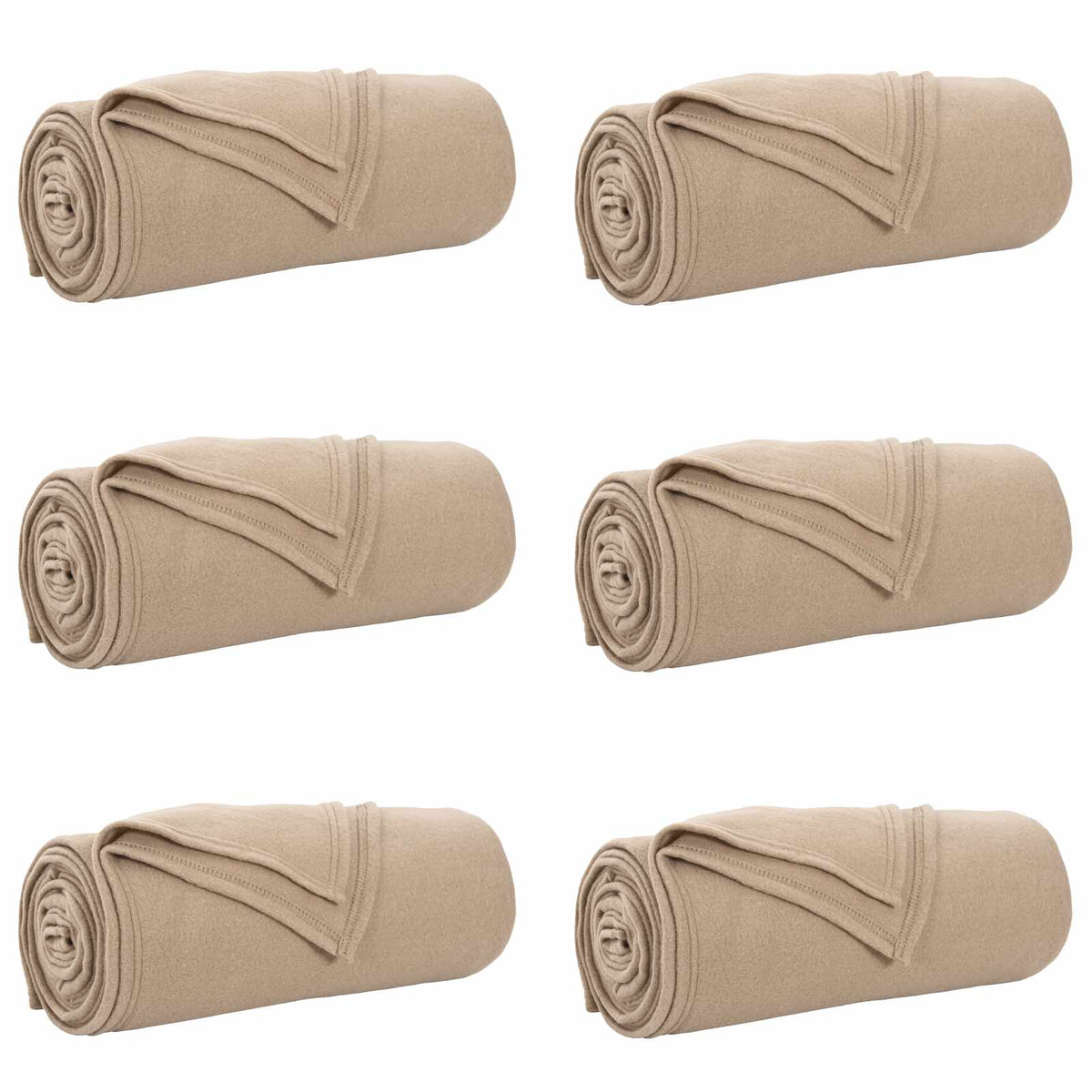 Throw Blankets 1.86 kg Fleece 6
