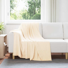 vidaXL Throw Blankets 170 x 130 cm 1.86 kg Fleece 6 pcs