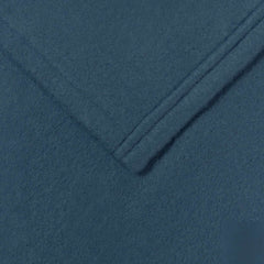 vidaXL Throw Blankets 6 pcs Navy Blue 210 x 140 cm 2.44 kg Fleece 6