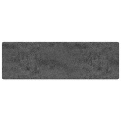 vidaXL Carpet Runner Grey 50 x 200 cm 100% Polypropylene Tuft 2