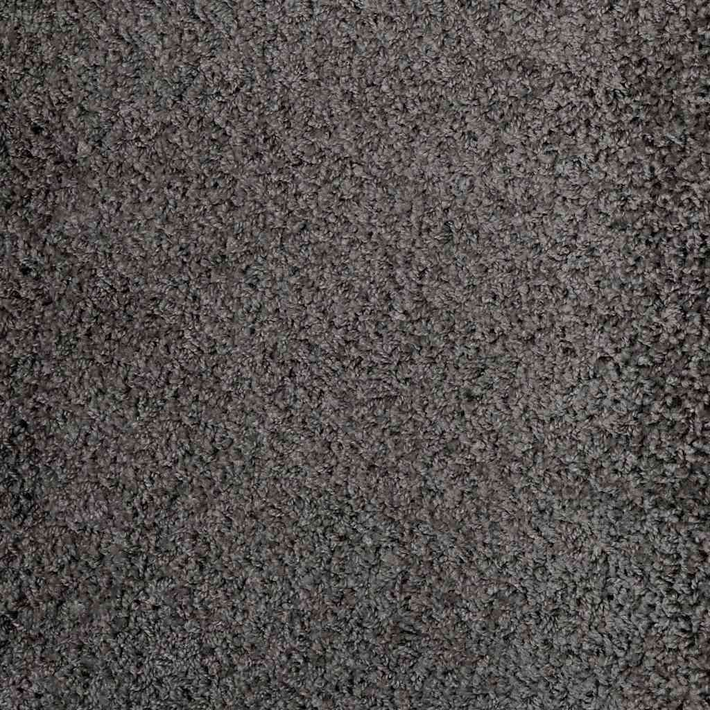 vidaXL Carpet Runner Grey 80 x 250 cm 100% Polypropylene Tuft 6