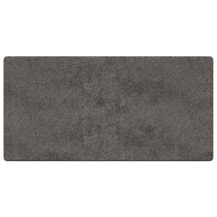 vidaXL Carpet Runner Grey 100 x 200 cm 100% Polypropylene Tuft 2