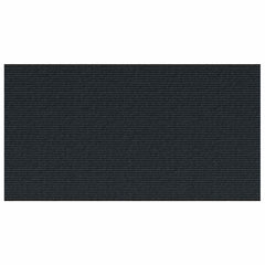vidaXL Carpet Runner Anthracite 80 x 150 cm Fabric 2