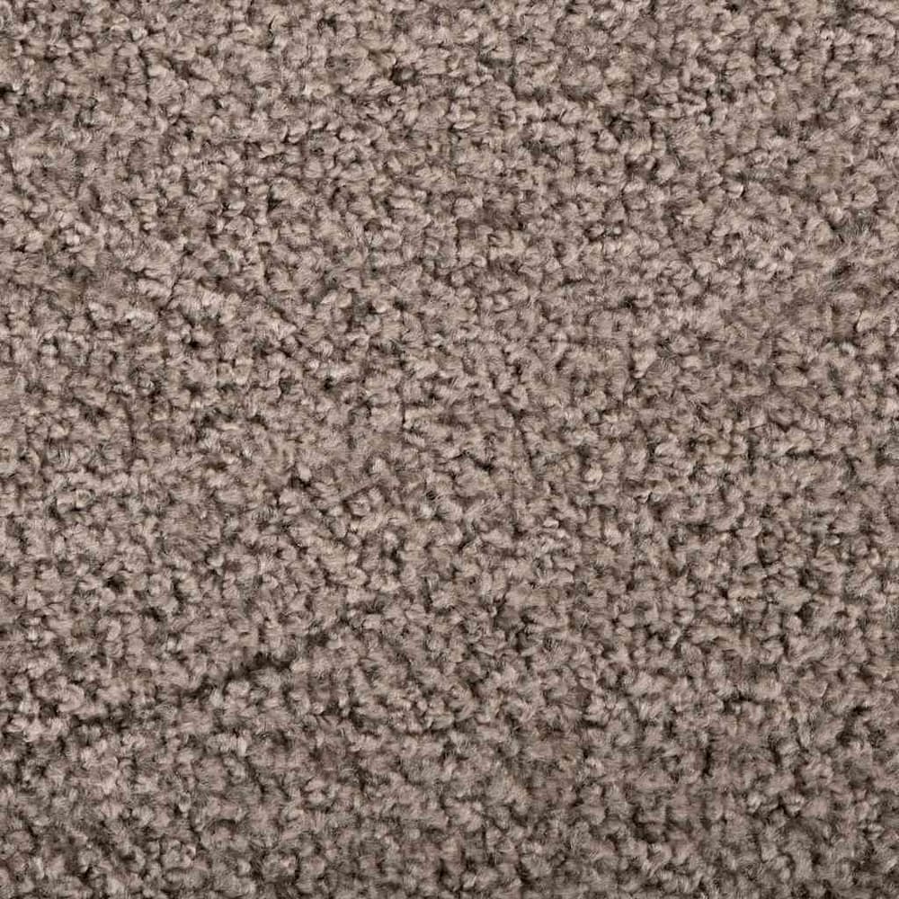 Door Mat Beige Teddy Fabric, image 6