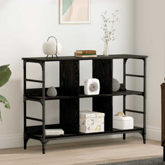 vidaXL Sideboard 102x32x73.5 cm Engineered Wood