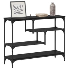 Console Table Engineered Wood