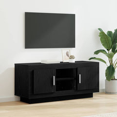 vidaXL TV Cabinet 102x35x45 cm Engineered Wood