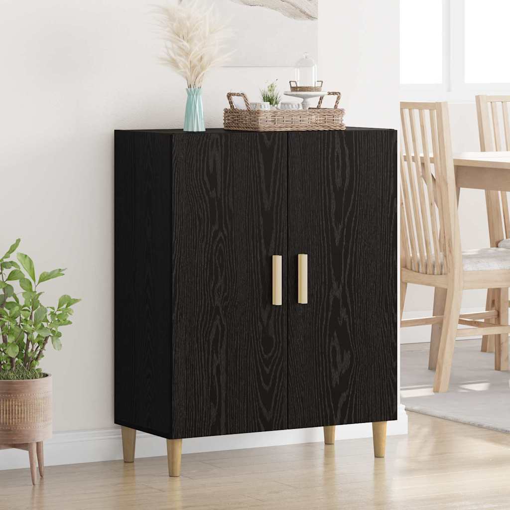 vidaXL Sideboard 70x34x90 cm Engineered Wood
