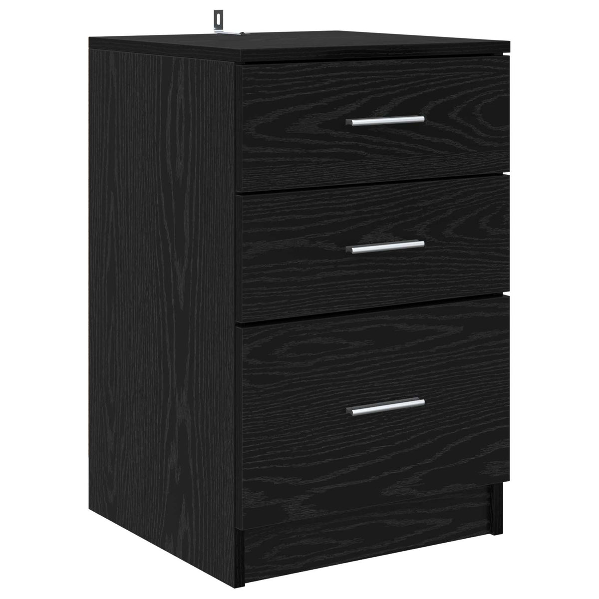 Bed Cabinet Engineered Wood