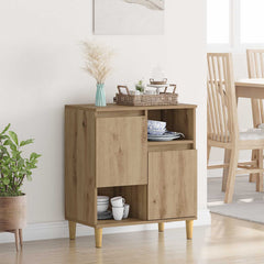 vidaXL Sideboard 60x35x70 cm Engineered Wood