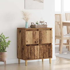 vidaXL Sideboard 60x35x70 cm Engineered Wood